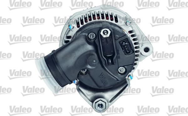 Valeo 439234 - Alternatore www.autoricambit.com