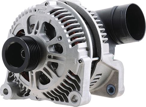 Valeo 439234 - Alternatore www.autoricambit.com