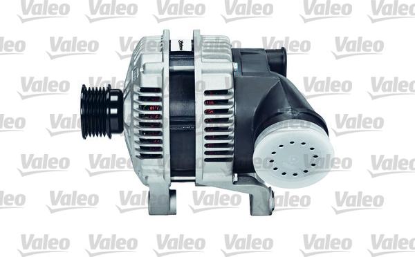 Valeo 439234 - Alternatore www.autoricambit.com