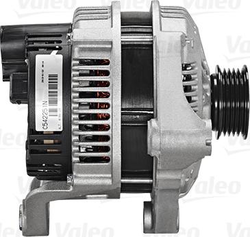 Valeo 439235 - Alternatore www.autoricambit.com