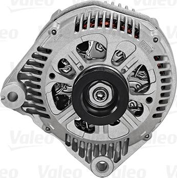 Valeo 439235 - Alternatore www.autoricambit.com