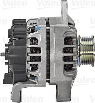 Valeo 439230 - Alternatore www.autoricambit.com