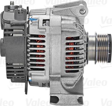 Valeo 439232 - Alternatore www.autoricambit.com