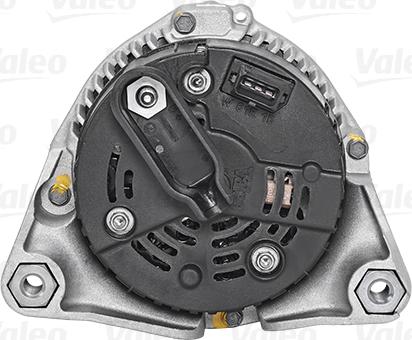 Valeo 439237 - Alternatore www.autoricambit.com