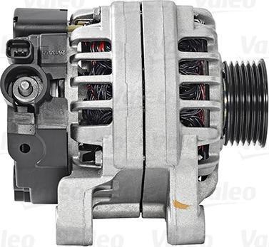 Valeo 439275 - Alternatore www.autoricambit.com