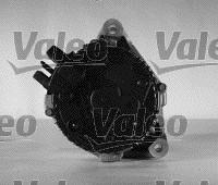 Valeo 439270 - Alternatore www.autoricambit.com