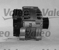 Valeo 439277 - Alternatore www.autoricambit.com