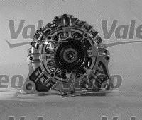 Valeo 439277 - Alternatore www.autoricambit.com