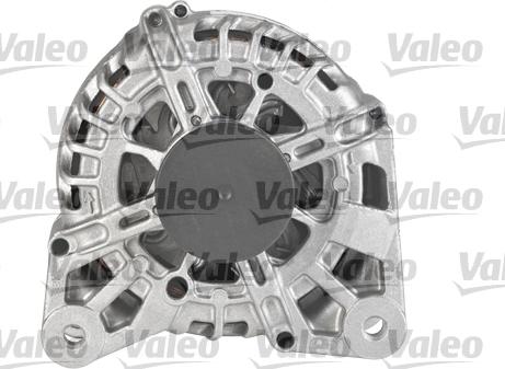 Valeo 439790 - Alternatore www.autoricambit.com