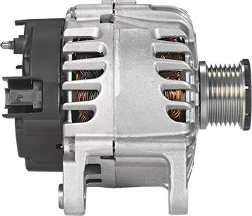 Valeo 439790 - Alternatore www.autoricambit.com