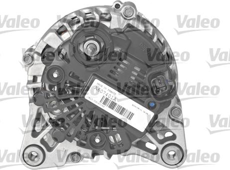 Valeo 439790 - Alternatore www.autoricambit.com