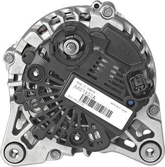 Valeo 439790 - Alternatore www.autoricambit.com