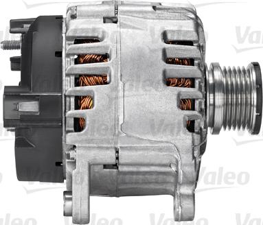 Valeo 439791 - Alternatore www.autoricambit.com