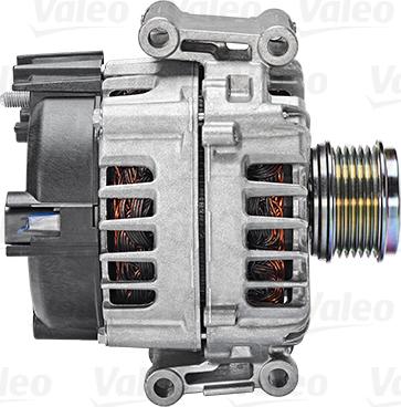 Valeo 440438 - Alternatore www.autoricambit.com