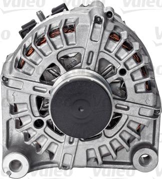 Valeo 439793 - Alternatore www.autoricambit.com