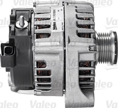 Valeo 439793 - Alternatore www.autoricambit.com