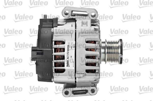 Valeo 440334 - Alternatore www.autoricambit.com