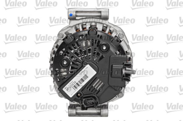 Valeo 439746 - Alternatore www.autoricambit.com