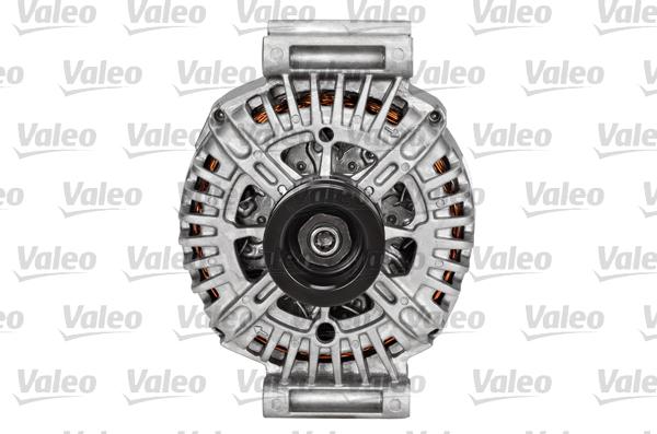 Valeo 439746 - Alternatore www.autoricambit.com