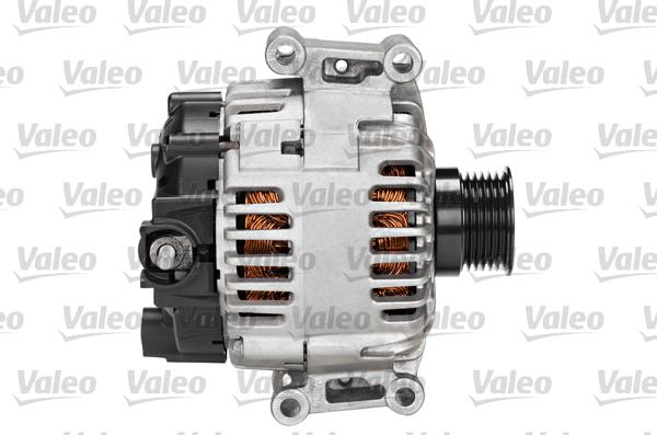 Valeo 439746 - Alternatore www.autoricambit.com