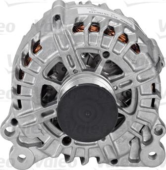 Valeo 439748 - Alternatore www.autoricambit.com