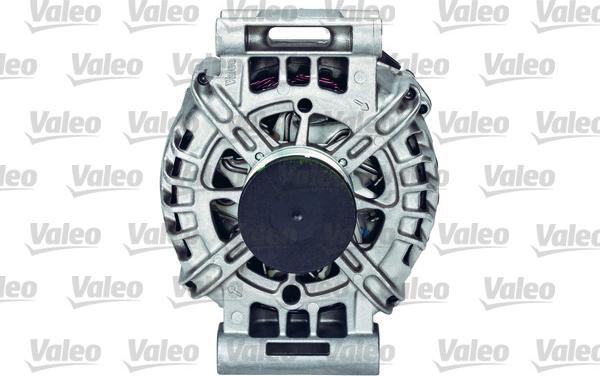 Valeo 439759 - Alternatore www.autoricambit.com