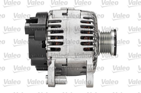 Valeo 439754 - Alternatore www.autoricambit.com