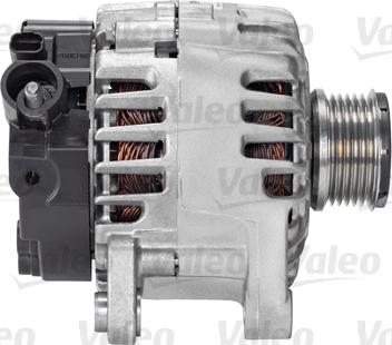 Valeo 439758 - Alternatore www.autoricambit.com