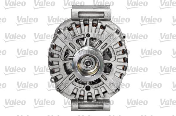 Valeo 440360 - Alternatore www.autoricambit.com