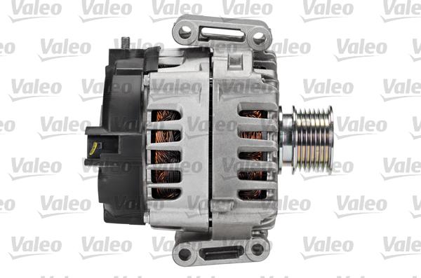 Valeo 440360 - Alternatore www.autoricambit.com