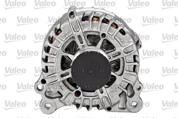 Valeo 440356 - Alternatore www.autoricambit.com