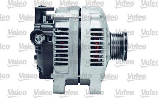 Valeo 439767 - Alternatore www.autoricambit.com