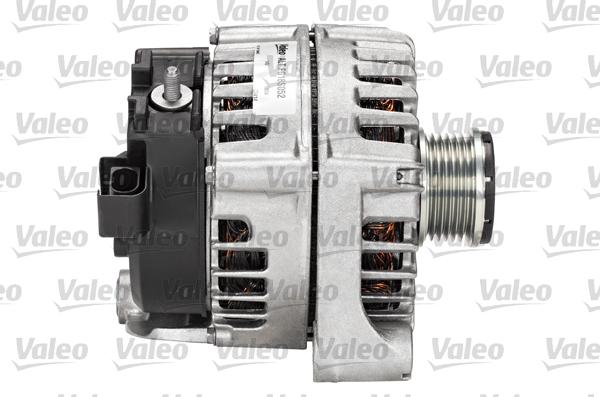 Valeo 440300 - Alternatore www.autoricambit.com