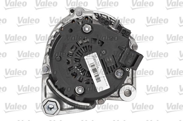 Valeo 440300 - Alternatore www.autoricambit.com