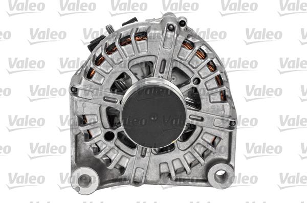 Valeo 440300 - Alternatore www.autoricambit.com