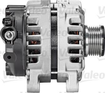 Valeo 439701 - Alternatore www.autoricambit.com