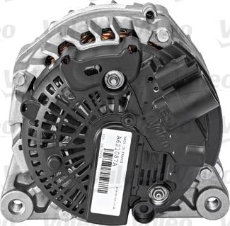 Valeo 439701 - Alternatore www.autoricambit.com