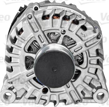 Valeo 439701 - Alternatore www.autoricambit.com