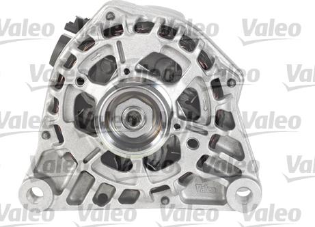 Valeo 439702 - Alternatore www.autoricambit.com