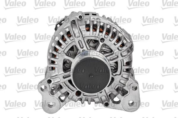 Valeo 440309 - Alternatore www.autoricambit.com