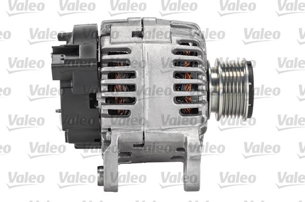 Valeo 440309 - Alternatore www.autoricambit.com