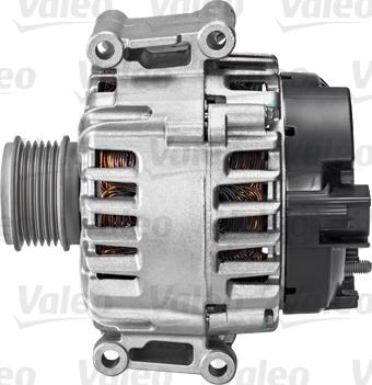 Valeo 439710 - Alternatore www.autoricambit.com