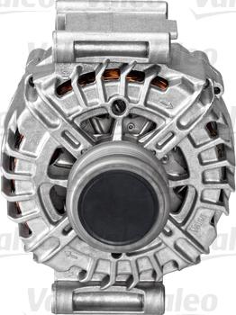 Valeo 439710 - Alternatore www.autoricambit.com