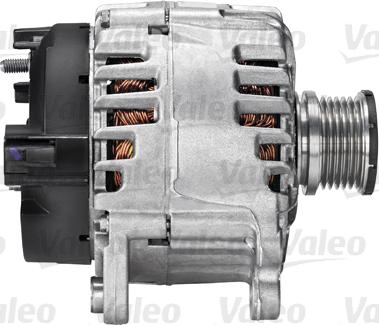 Valeo 439783 - Alternatore www.autoricambit.com