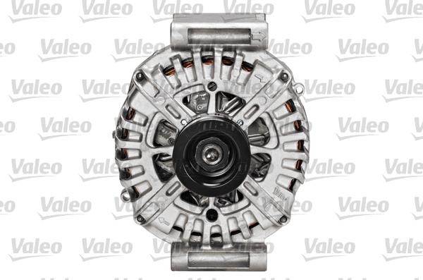 Valeo 440329 - Alternatore www.autoricambit.com