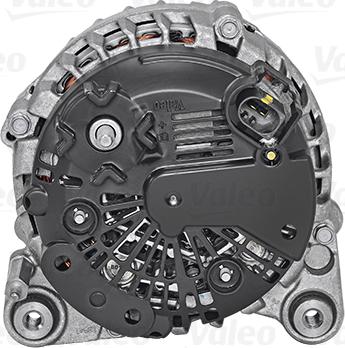 Valeo 439734 - Alternatore www.autoricambit.com