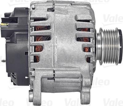 Valeo 439734 - Alternatore www.autoricambit.com