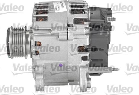 Valeo 439724 - Alternatore www.autoricambit.com