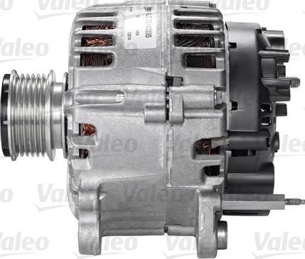 Valeo 439721 - Alternatore www.autoricambit.com