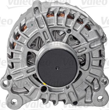 Valeo 439721 - Alternatore www.autoricambit.com